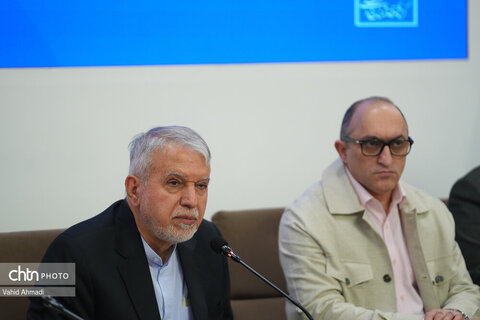 نشست مدیران‌کل توسعه منابع‌انسانی قوای سه‌گانه