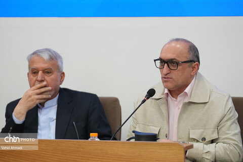 نشست مدیران‌کل توسعه منابع‌انسانی قوای سه‌گانه