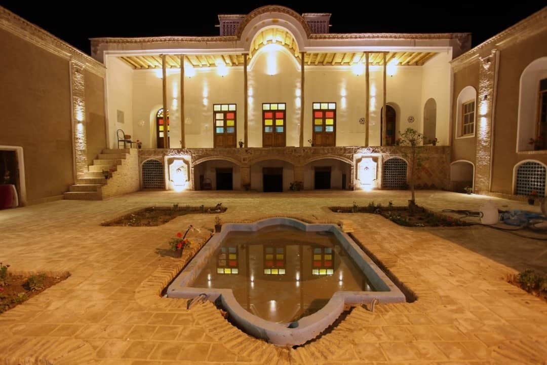 سرخه؛ روایت هزاران سال تاریخ، عرفان و طبیعت در مسیر جاده ابریشم