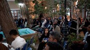 آیین بزرگداشت هشتاد و پنجمین سالروز تولد زنده‌یاد استاد اسماعیل یغمایی در دامغان برگزار شد