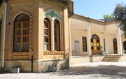 اصلاح حریم کاخ تاریخی کشاورزی ایلام در شورای حریم کشور تصویب شد