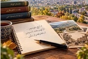 کرج سوژه قصه‌ها می‌شود