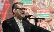 خدمت به مردم را ادامه مسیر ایثارگران می‌دانیم