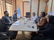 هم‌افزایی ظرفیت‌های فرهنگی و تاریخی بندرعباس/ برگزاری رویدادهای مشترک در دستور کار شهرداری و میراث‌فرهنگی هرمزگان