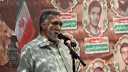 اصفهان یکی از اثرگذارترین استان‌ها در دوران دفاع مقدس بود
