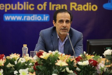 صدای ماندگار سیروس ابراهیم‌زاده در نمایش‌های رادیویی جاودانه شد/ یاد و صدای ماندگار سیروس ابراهیم‌زاده در رادیو باقی خواهد ماند
