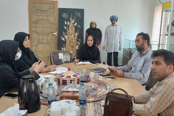 تأکید بر هم‌افزایی برای اشتغال پایدار؛ پیگیری پرداخت تسهیلات ماده ۹۵ در هرمزگان
