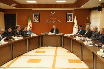 تکاپوی نهایی برای شکوه‌آفرینی در مراسم افتتاحیه بارگاه شمس تبریزی خوی