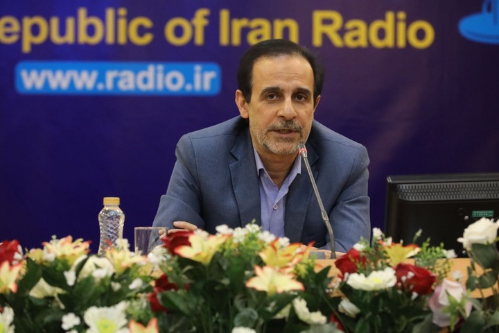 صدای ماندگار سیروس ابراهیم‌زاده در نمایش‌های رادیویی جاودانه شد/ یاد و صدای ماندگار سیروس ابراهیم‌زاده در رادیو باقی خواهد ماند