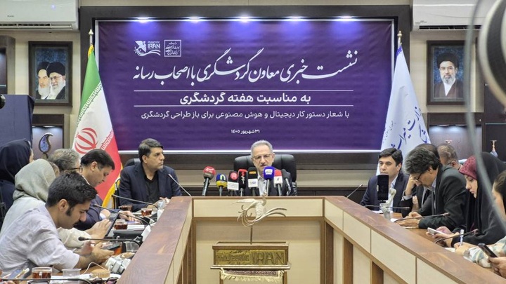 سال نو گردشگری با نام برادران امیدوار آغاز می‌شود/ برگزاری ۶۵۰ رویداد گردشگری با عنوان «مهر جنوب»/ افتتاح ۲۴۶ پروژه گردشگری با حجم سرمایه‌گذاری ۳۴ همت