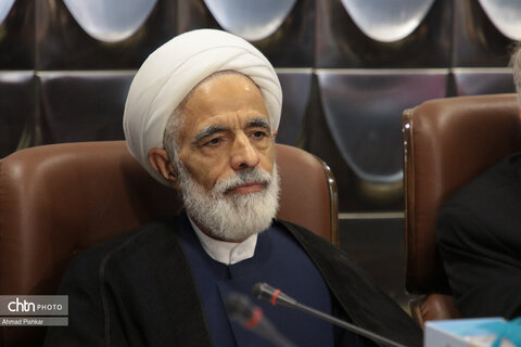 نشست ستاد ملی شهدای میناب
