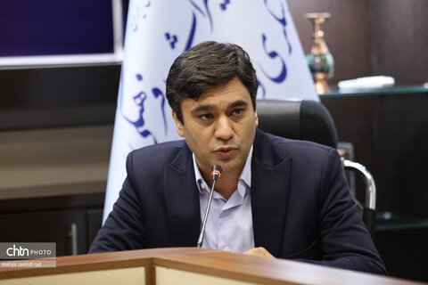 نشست خبری معاونت گردشگری با اصحاب رسانه به مناسبت هفته گردشگری