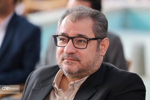 آئین تجلیل از ایثارگران و رزمندگان شاغل در میراث فرهنگی اصفهان
