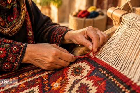 تحقق بیش از ۱۲۰ درصدی تعهد اشتغال صنایع‌دستی در رامهرمز
