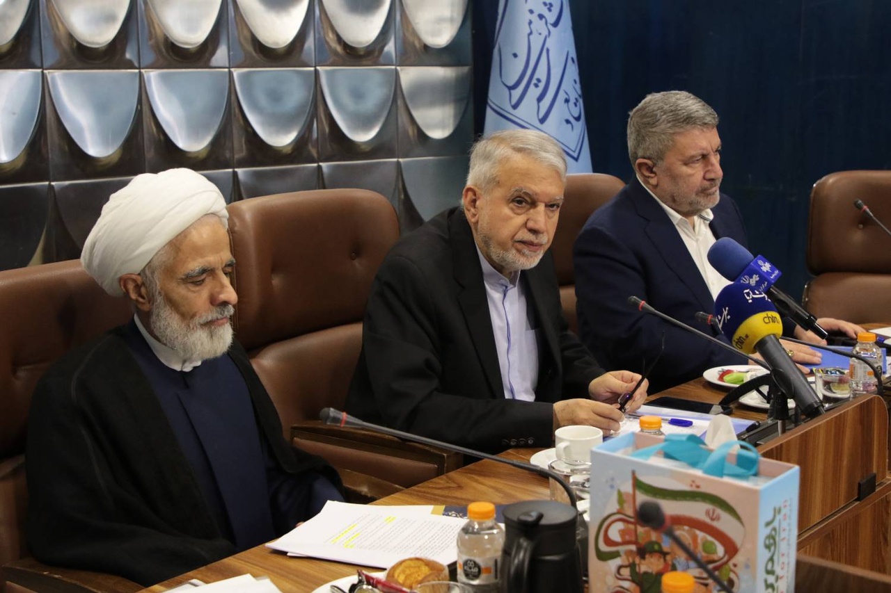 صالحی‌امیری در نشست ستاد ملی شهدای میناب: