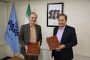 «ریز شبکه تخصصی کارگر» در ایران‌صدا شکل می‌گیرد/ تفاهم‌نامه معاونت صدا و وزارت کار برای روایت فرهنگ کار و کارگری