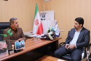 ضرورت تعیین تکلیف تپه سرختی و توسعه زیرساخت‌های گردشگری شازند