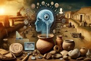 میراث فرهنگی باید از موزه سنت به میدان فناوری وارد شود