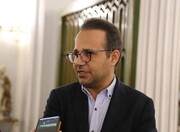هیچ دستوری برای تخریب بنای خیابان سعدی از سوی وزیر میراث‌فرهنگی صادر نشده است/ اسناد پرونده بر بررسی تخصصی و رعایت ضوابط تاکید دارد