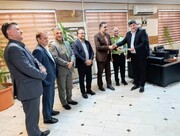 انتصاب سرپرست اداره میراث‌فرهنگی، گردشگری و صنایع‌دستی شهرستان رودسر