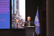 شمال، جنوب، شرق و غرب ایران آماده جهش گردشگری است/ سرمایه‌گذاران وارد میدان شوند/ توسعه ایران بدون حضور بخش‌خصوصی محقق نمی‌شود/ دولت در کنار سرمایه‌گذاران است/ دغدغه همه ما «ایران» است و لاغیر