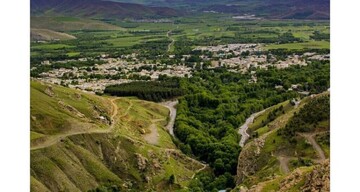 صحنه، نخستین سکونتگاه و نیایشگاه انسان در دشت‌های غرب آسیا