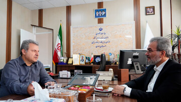 ضرورت تقویت بازاریابی و معرفی همدان در بازارهای بین‌المللی