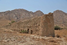شاهکار مهندسی آب در جنوب فارس