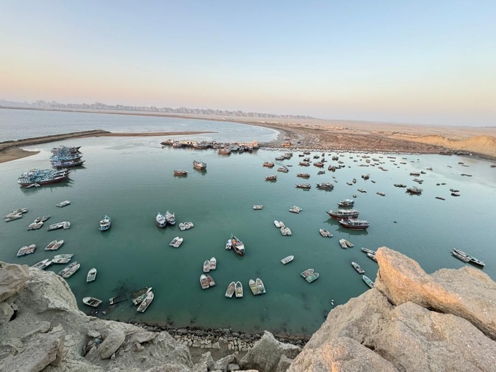 فستیوال گردشگری بریس؛ روایت دریا، فرهنگ، هنر و زندگی مردم مکران