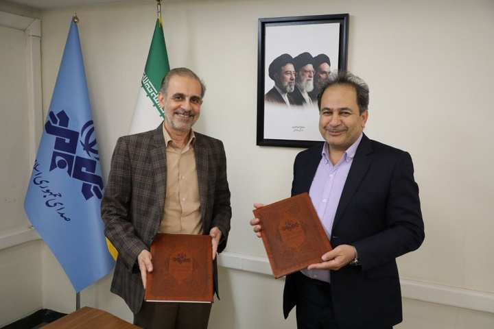 «ریز شبکه تخصصی کارگر» در ایران‌صدا شکل می‌گیرد/ تفاهم‌نامه معاونت صدا و وزارت کار برای روایت فرهنگ کار و کارگری
