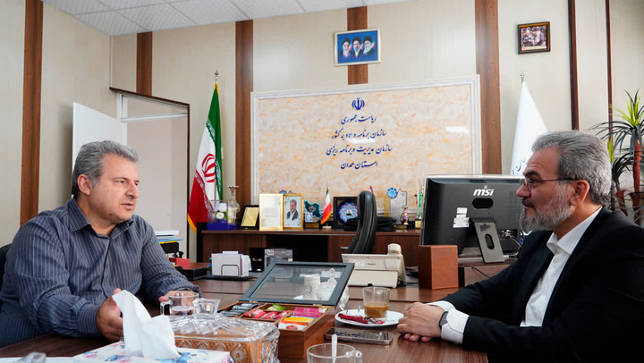 ضرورت تقویت بازاریابی و معرفی همدان در بازارهای بین‌المللی
