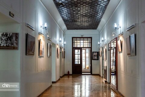 قلعه سردار اسعد بختیاری نماد مشروطیت