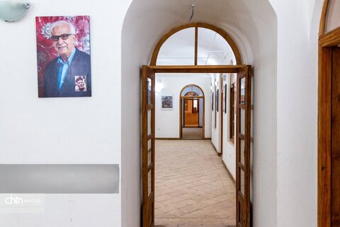 قلعه سردار اسعد بختیاری نماد مشروطیت