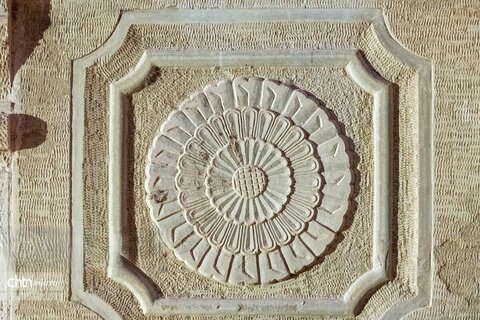 قلعه سردار اسعد بختیاری نماد مشروطیت