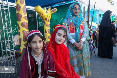 رونمایی از لوح ثبت «آیین بازگشایی مدارس» با حضور معاون اول رئیس‌جمهور