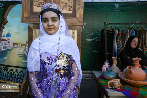 رونمایی از لوح ثبت «آیین بازگشایی مدارس» با حضور معاون اول رئیس‌جمهور