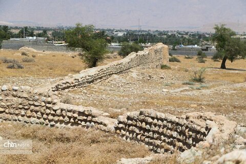 شاهکار مهندسی آب در جنوب فارس