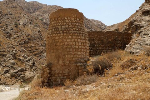 شاهکار مهندسی آب در جنوب فارس
