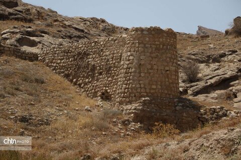 شاهکار مهندسی آب در جنوب فارس