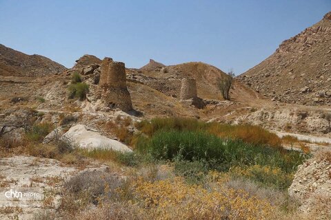 شاهکار مهندسی آب در جنوب فارس