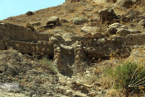 شاهکار مهندسی آب در جنوب فارس
