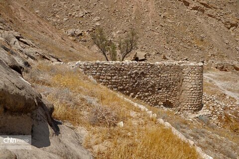 شاهکار مهندسی آب در جنوب فارس