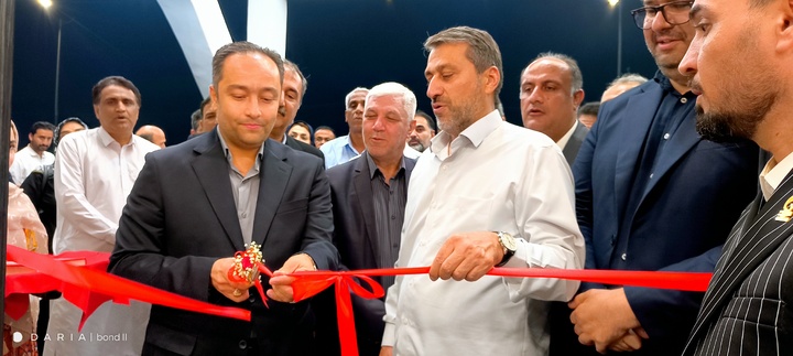 افتتاح و بهره‌برداری یک هتل در چابهار با سرمایه‌گذاری ۱.۵ همت