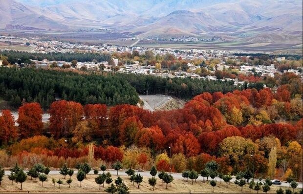 صحنه، نخستین سکونتگاه و نیایشگاه انسان در دشت‌های غرب آسیا