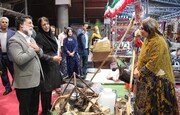 تقویت گردشگری تنها راه برون‌رفت از چالش‌های اقتصادی است/ کاروانسرای نو آغازگر زنجیره رویدادهای بین‌المللی شیراز