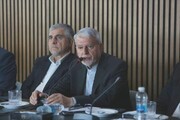 مازندران نیازمند یک برنامه جامع و ۱۰ ساله برای توسعه گردشگری ساحلی است/ مازندران ظرفیت ایجاد ۱۰۰ هتل را دارد