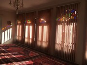 بخشی از خانه تاریخی «بیات» تویسرکان تملک شد