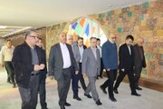 ظرفیت‌های گردشگری ورامین در مسیر فعال‌سازی/ از احیای بناهای تاریخی تا توسعه گردشگری کشاورزی