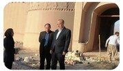 گردشگری، پیشران توانمندسازی اقتصادی روستاهای کرمان است