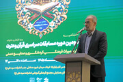 سیر و سفر قرآنی می‌تواند به یک راهبرد در میراث‌فرهنگی تبدیل شود